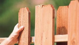 Povrchové úpravy dřeva
