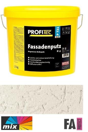 Fasádní nátěrové hmoty profi
